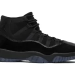 Jordan 11 Retro 'Cap and Gown'