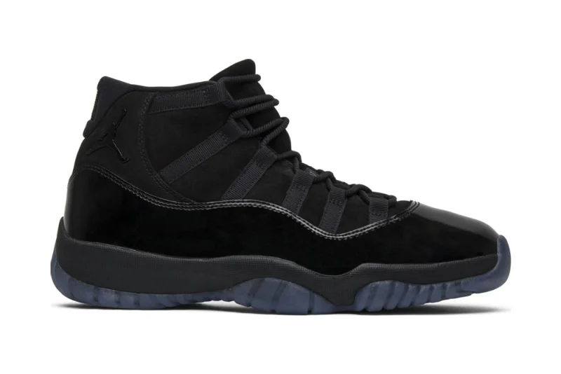 Air Jordan 11 Retro 'Cap and Gown' Replica