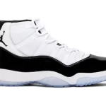 Jordan 11 Retro 'Concord' 2018