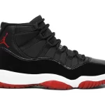 Jordan 11 Retro 'Bred' 2019