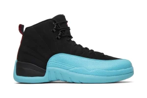 Air Jordan 12 Retro 'Gamma Blue' Replica