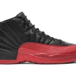 Jordan 12 Retro 'Flu Game'