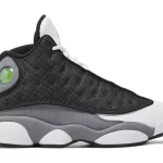 Jordan 13 Retro 'Black Flint'