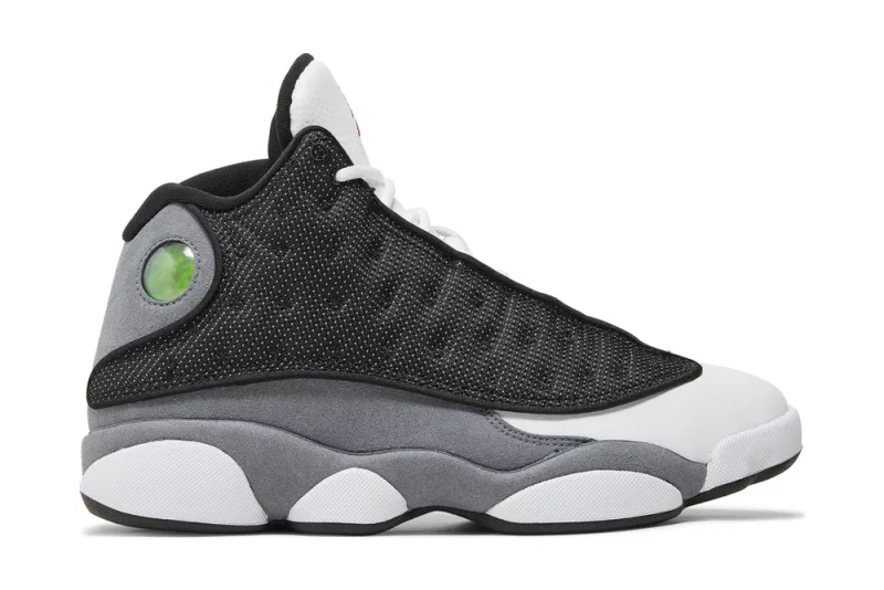 Air Jordan 13 Retro 'Black Flint' Replica