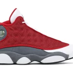 Jordan 13 Retro 'Red Flint'