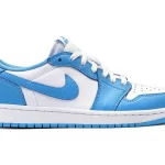 Eric Koston x  Jordan 1 Low SB 'Powder Blue'