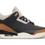 Jordan 3 Retro 'Desert Elephant'