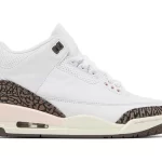 Jordan 3 Retro 'Neapolitan'