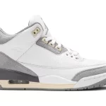 A Ma Maniére x Wmns  Jordan 3 Retro SP