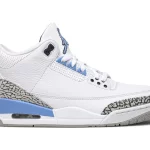 Jordan 3 Retro 'UNC' Player Exclusive