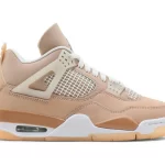 Wmns  Jordan 4 Retro Shimmer