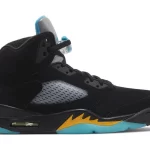 Jordan 5 Retro 'Aqua'