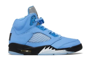 Air Jordan 5 Retro SE 'UNC' Replica