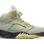 Jordan 5 Retro 'Jade Horizon'