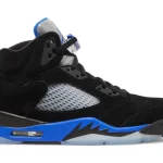 Jordan 5 Retro 'Racer Blue'