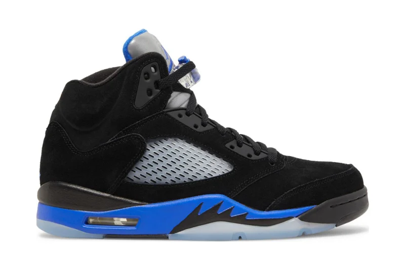 Air Jordan 5 Retro 'Racer Blue' Replica