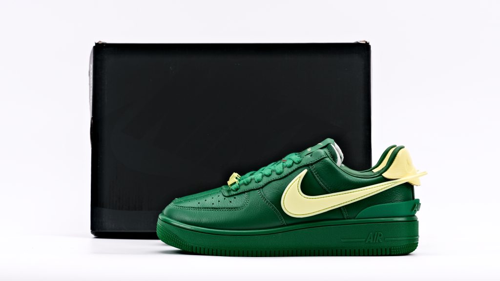 AMBUSH x Air Force 1 Low 'Pine Green' Replica