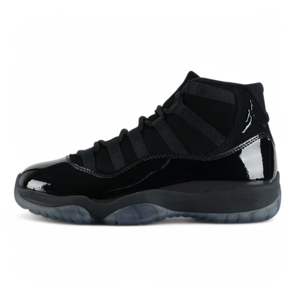 Jordan 11 Retro 'Cap and Gown'