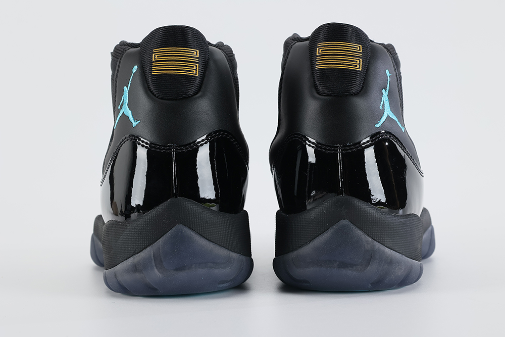 Air Jordan 11 Retro 'Gamma Blue' Replica