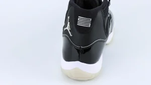 Air Jordan 11 Retro 'Jubilee / 25th Anniversary' Replica