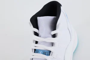 Air Jordan 11 Retro 'Legend Blue' Replica