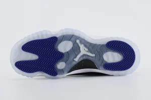 Air Jordan 11 Retro 'Space Jam' 2016 Replica