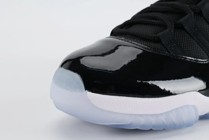 Air Jordan 11 Retro 'Space Jam' 2016 Replica