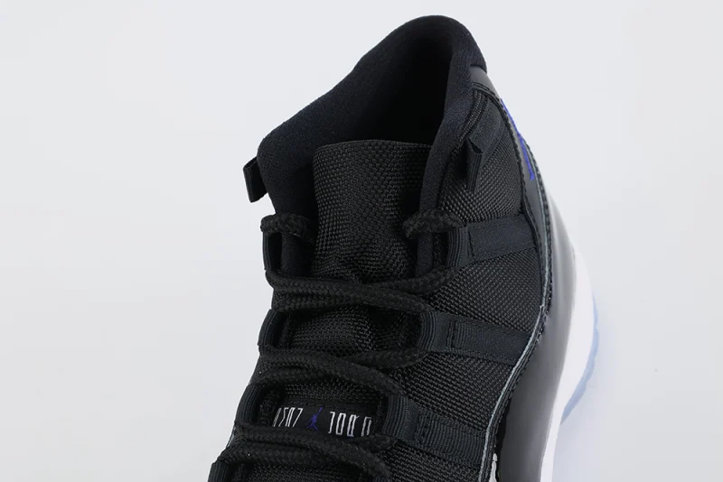 Air Jordan 11 Retro 'Space Jam' 2016 Replica