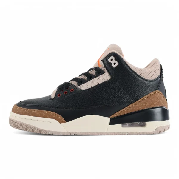 Air Jordan 3 Retro 'Desert Elephant'