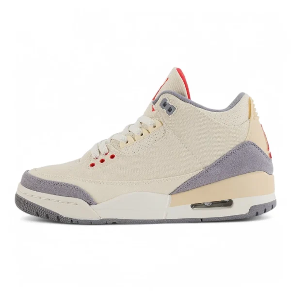 Air Jordan 3 Retro SE 'Muslin'