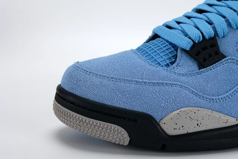 Air Jordan 4 Retro University Blue Replica