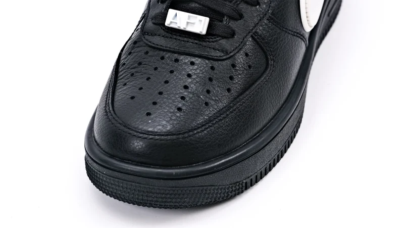 AMBUSH x Air Force 1 Low 'Black' Replica