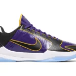 Kobe 5 Protro '5x Champ'