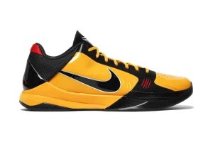 Zoom Kobe 5 Protro ‘Bruce Lee’ CD4991-700