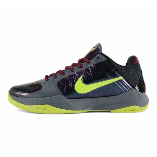Kobe 5 Protro 2K Gamer Exclusive
