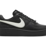 AMBUSH x Air Force 1 Low 'Black' Replica