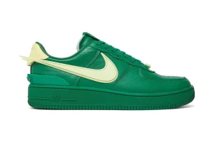 AMBUSH x Air Force 1 Low 'Pine Green' Replica