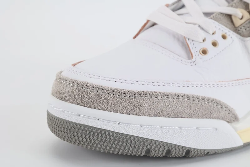 A Ma Maniére x Wmns Air Jordan 3 Retro SP 'Raised By Women' Replica