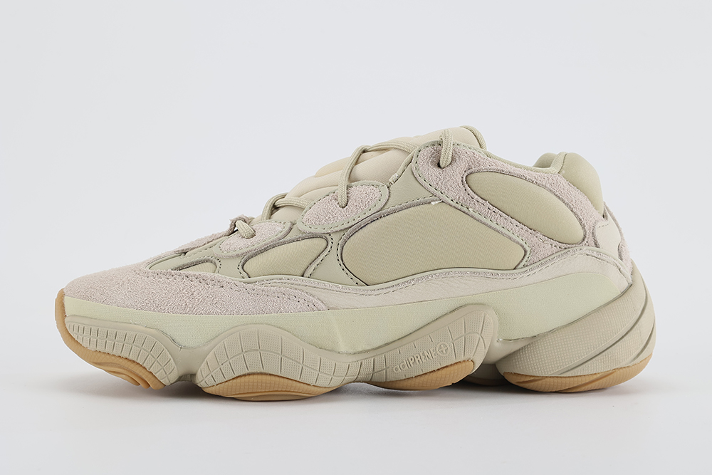 Yeezy 500 Stone Replica