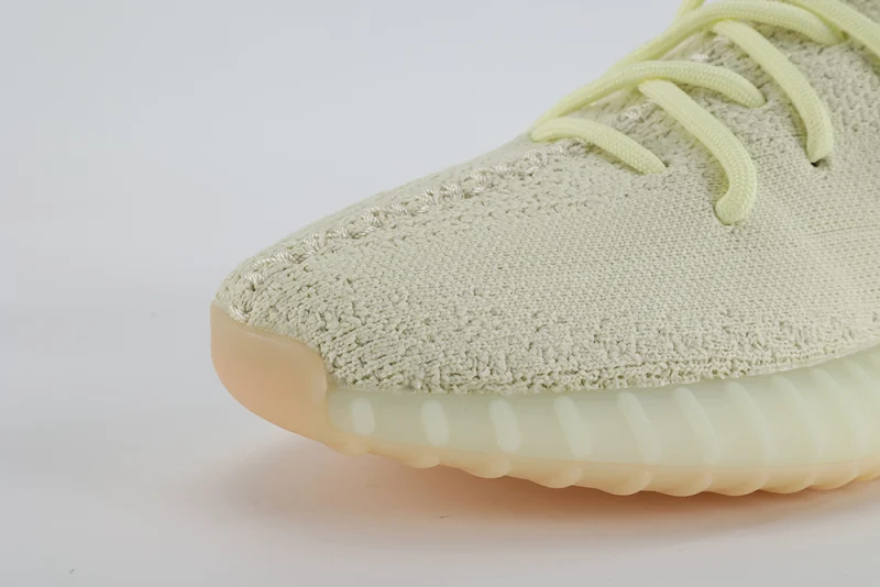 Yeezy Boost 350 V2 'Butter' Replica