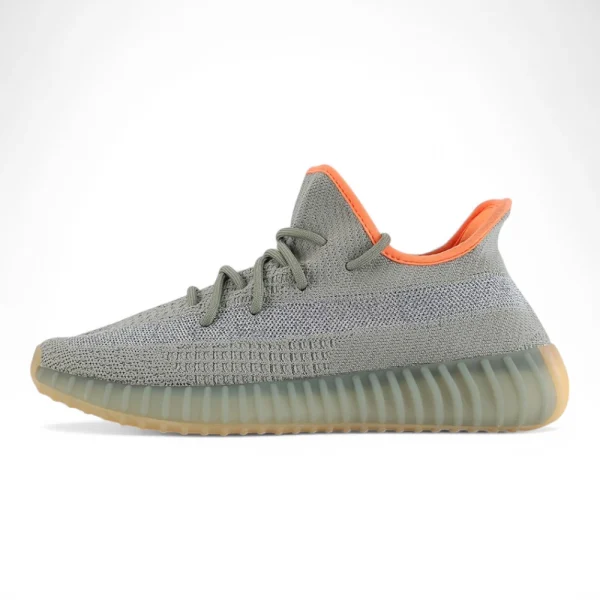 Yeezy Boost 350 V2 'Desert Sage' Replica