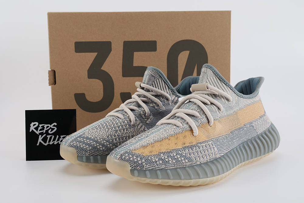 Yeezy Boost 350 V2 'Israfil' Replica