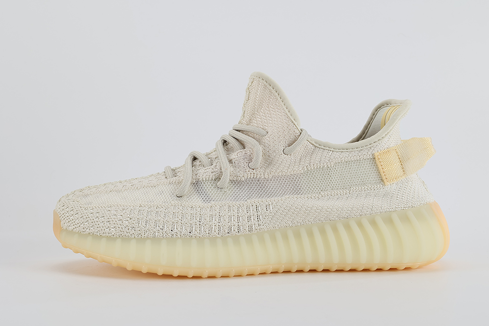 Yeezy Boost 350 V2 'Light' Replica