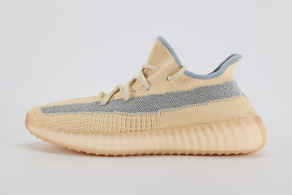 Yeezy Boost 350 V2 'Linen' Replica