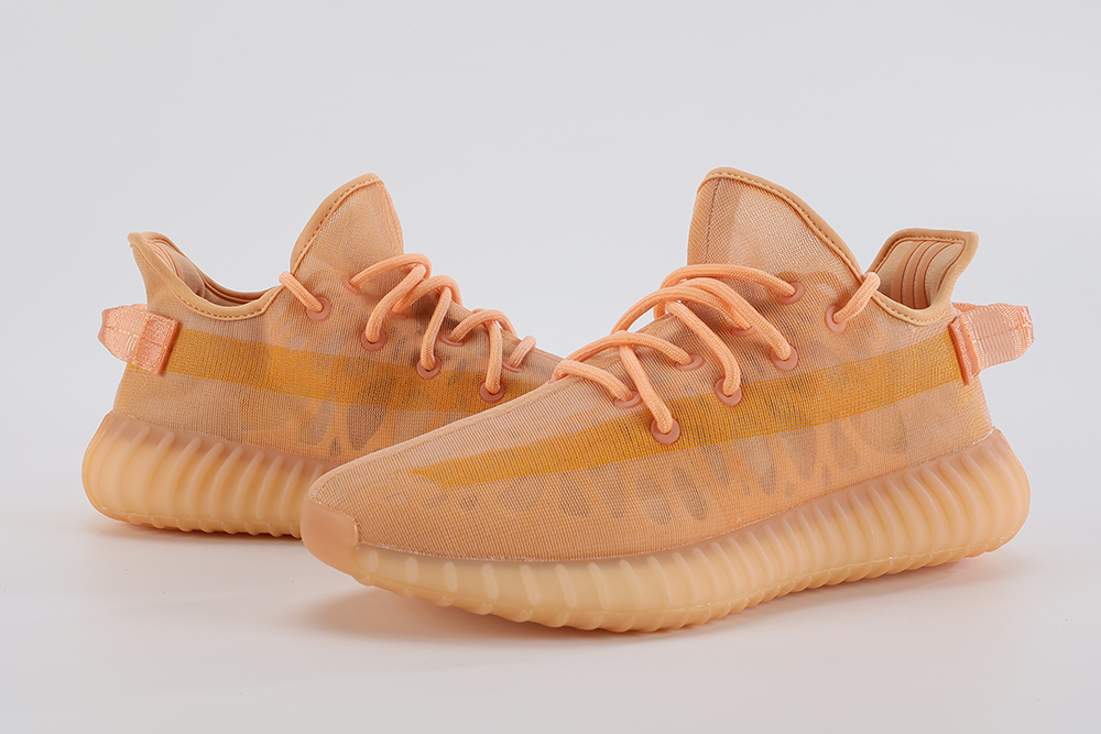 Yeezy Boost 350 V2 'Mono Clay' Replica