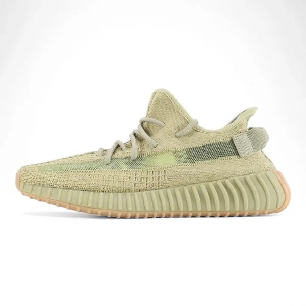 Yeezy Boost 350 V2 'Sulfur' Replica