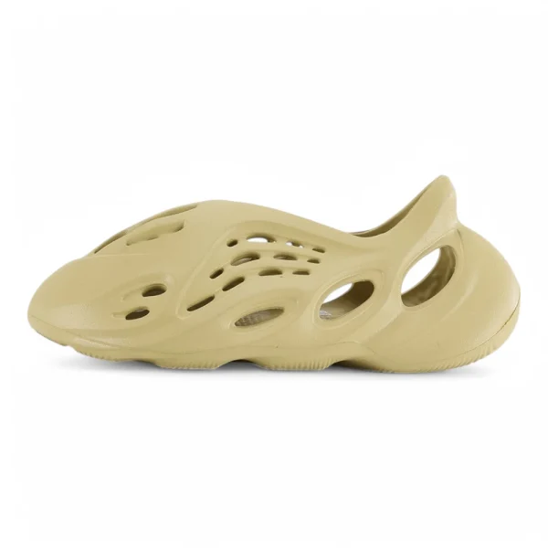 Yeezy Foam Runner 'Sulfur' Replica
