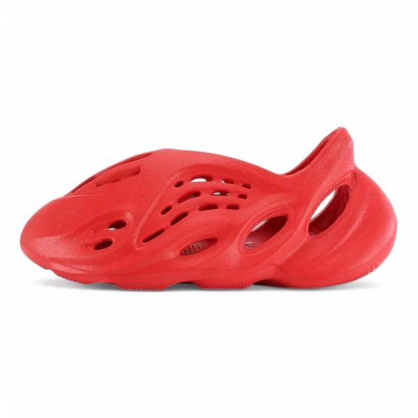 Yeezy Foam Runner 'Vermilion' Replica