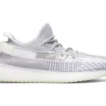 Yeezy Boost 350 V2 'Static Non-Reflective' Replica