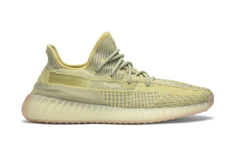 Yeezy Boost 350 V2 'Antlia Non-Reflective' Replica